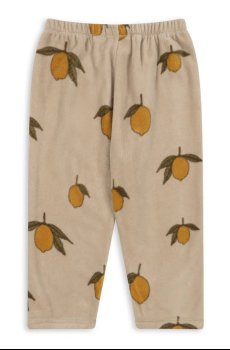 Детские спортивные штаны Konges Sløjd TAVI FLEECE PANTS GRS