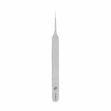 Пинцет профессиональный для ресниц Staleks Pro Expert 40 Type 10 (TE-40/10) Пинцет профессиональный для ресниц Staleks Pro Expert 40 Type 10 (TE-40/10)