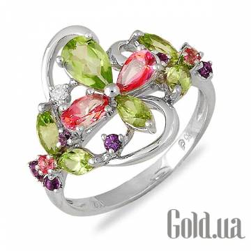 Кольцо Lurie Jewelry Кольцо Lurie Jewelry