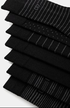 CR7 Cristiano Ronaldo - Носки (7-pack)