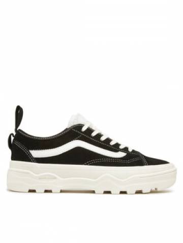 Vans Кросівки Sentry Old Skool VN0A4BVMBLK1 Чорний Vans Кросівки Sentry Old Skool VN0A4BVMBLK1 Чорний