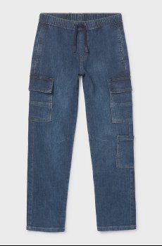 Детские джинсы Mayoral