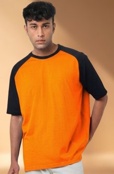 R.Code by The Roadster Life Co. Men T-shirt