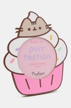 Фоторамка Pusheen the Cat - різнобарвний