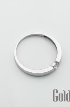 Обручальное кольцо Украина