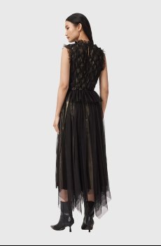 Платье AllSaints