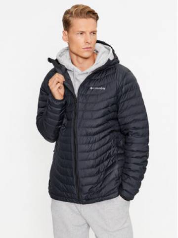 Columbia Пуховик Westridge™ 2050735 Чорний Regular Fit Columbia Пуховик Westridge™ 2050735 Чорний Regular Fit