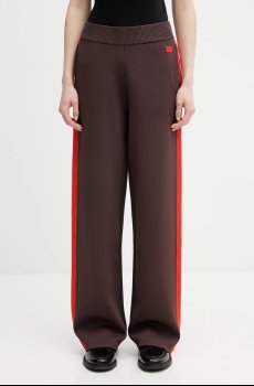 Брюки Wales Bonner Tide Track Pant