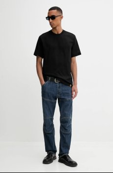 Хлопковая футболка G-Star 0 Essential