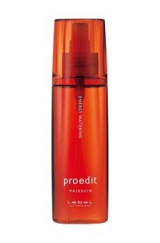 Энергетический термальный спрей для кожи головы и волос LebeL Proedit Hair Skin Energy Watering, 120 мл