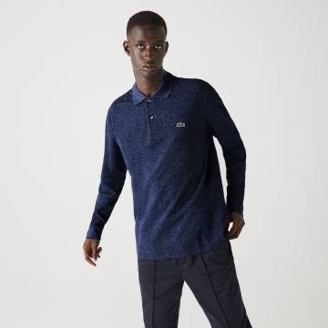 Lacoste поло чоловіче Lacoste поло чоловіче