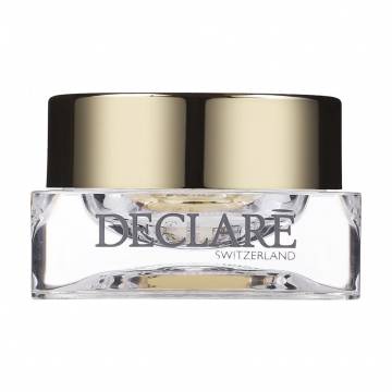 Восстанавливающий крем для кожи вокруг глаз Declare Luxury Anti-Wrinkle Eye Cream против морщин, 15 мл Восстанавливающий крем для кожи вокруг глаз Declare Luxury Anti-Wrinkle Eye Cream против морщин, 15 мл