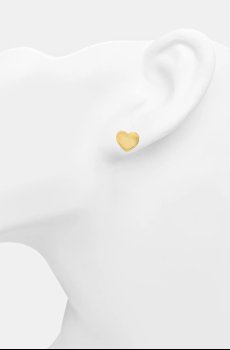 Сережки Kate Spade