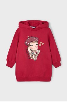 Детское платье Mayoral