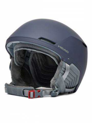 Head Шолом для сноуборду Compact Pro W Lavender 326434 Фіолетовий Head Шолом для сноуборду Compact Pro W Lavender 326434 Фіолетовий