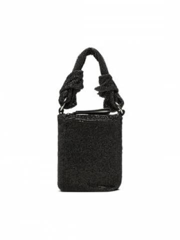 KARL LAGERFELD Сумка 230W3095 Чорний KARL LAGERFELD Сумка 230W3095 Чорний