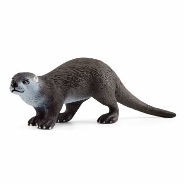 Ігрова фігурка Schleich Видра (14865) Ігрова фігурка Schleich Видра (14865)