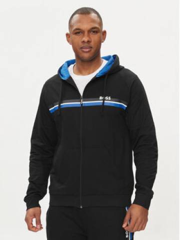Boss Світшот Authentic 50515138 Чорний Regular Fit Boss Світшот Authentic 50515138 Чорний Regular Fit