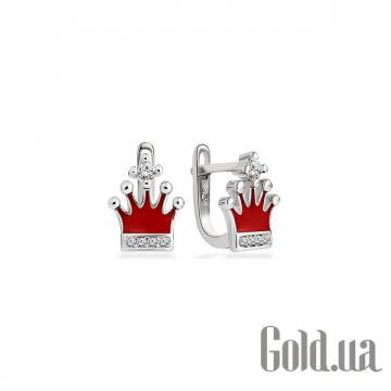 Серьги Silvex925 Серьги Silvex925