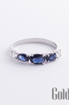 Женские кольца Украина