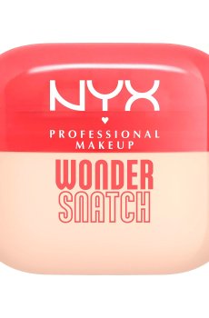 Рассыпчатая пудра для лица NYX Professional Makeup Wonder Snatch Lifting Setting Powder 01 Sugar Serve, 6 г