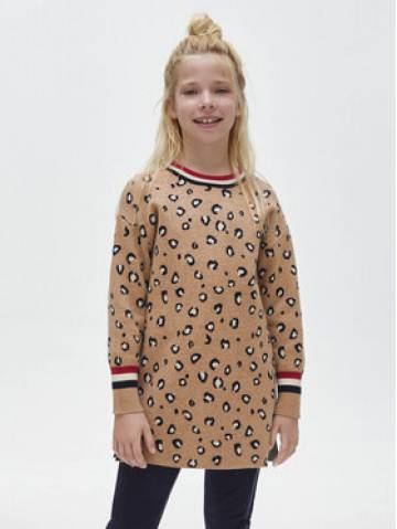 Mayoral Повсякденна сукня 7.964 Кольоровий Regular Fit Mayoral Повсякденна сукня 7.964 Кольоровий Regular Fit