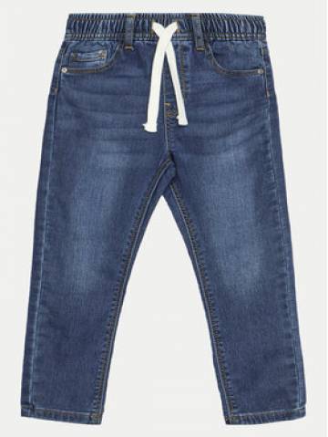 Original Marines Джинси DEA2518B Голубий Regular Fit Original Marines Джинси DEA2518B Голубий Regular Fit