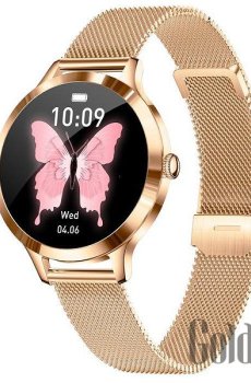 Часы UWatch
