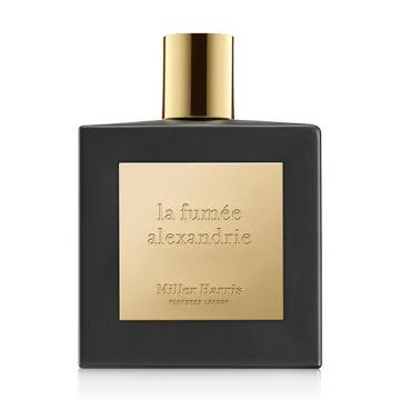 Miller Harris La Fumee Alexandrie Парфюмированная вода унисекс, 100 мл Miller Harris La Fumee Alexandrie Парфюмированная вода унисекс, 100 мл
