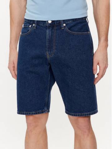 Calvin Klein Jeans Джинсові шорти J30J324870 Голубий Regular Fit Calvin Klein Jeans Джинсові шорти J30J324870 Голубий Regular Fit