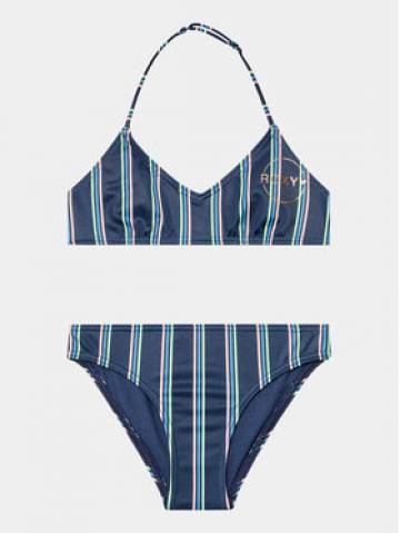 Roxy Купальник ERGX203470 Cиній Roxy Купальник ERGX203470 Cиній
