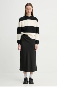 Шерстяной свитер A.P.C. pull penny