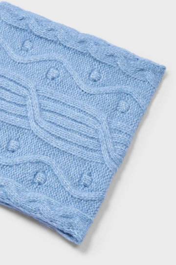 Детский снуд Mayoral однотонный 10820