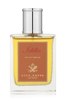 Acca Kappa Idillio Парфюмированная вода унисекс, 50 мл