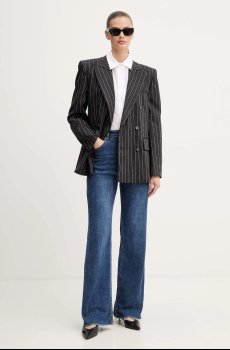 Пиджак с добавлением шерсти MAX&Co.