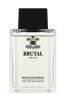 La Rive Brutal Classic Одеколон мужской, 100 мл