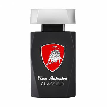 Tonino Lamborghini Classico Туалетная вода мужская, 75 мл Tonino Lamborghini Classico Туалетная вода мужская, 75 мл