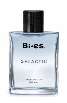 Bi-es Galaktik Туалетная вода мужская, 100 мл