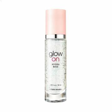 База под макияж Etude House New Glow on Base Hydra, 30 мл База под макияж Etude House New Glow on Base Hydra, 30 мл