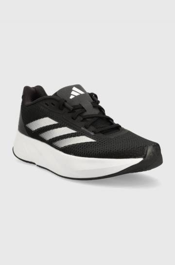 Обувь для бега adidas Performance Duramo SL цвет чёрный Обувь для бега adidas Performance Duramo SL цвет чёрный