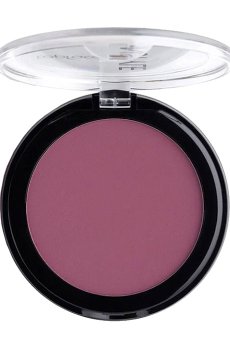 Компактные румяна для лица TopFace Instyle Blush On, 010, 10 г