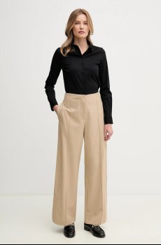 Хлопковая рубашка Mos Mosh