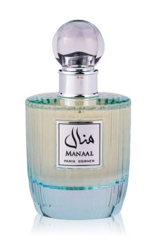 Paris Corner Manaal Парфюмированная вода унисекс, 100 мл