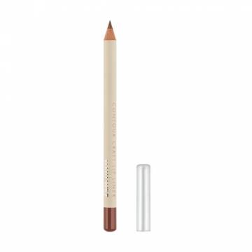 Карандаш для губ Malu Wilz Contour Craft Lip Liner 45 Havanna Heat, 1.14 г Карандаш для губ Malu Wilz Contour Craft Lip Liner 45 Havanna Heat, 1.14 г
