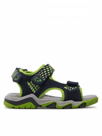 Lurchi Босоніжки Brian 33-21217-29 Cиній Lurchi Босоніжки Brian 33-21217-29 Cиній