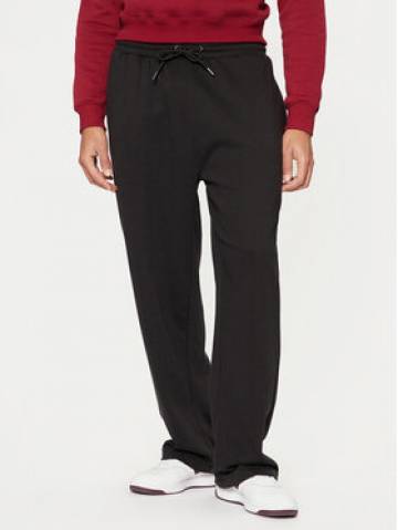 Brave Soul Спортивні штани MJB-628CRONUS Чорний Regular Fit Brave Soul Спортивні штани MJB-628CRONUS Чорний Regular Fit