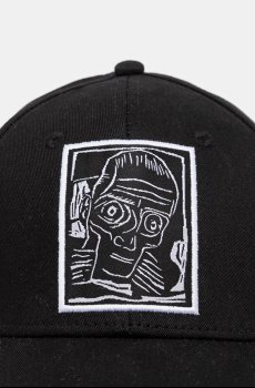 Хлопковая кепка Medicine