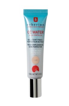 СС-крем для лица Erborian CC Water, Clair, 15 мл