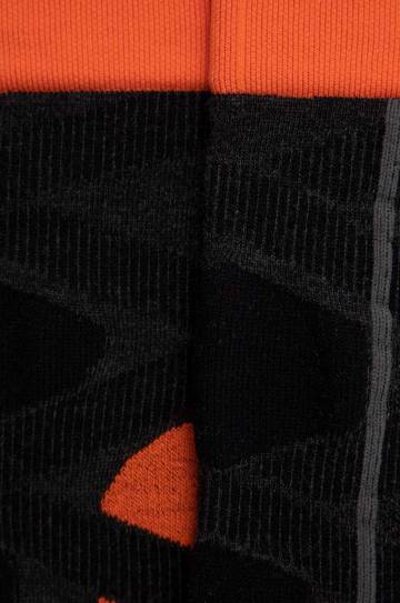 Лыжные носки X-Socks Ski Control 4.0 Лыжные носки X-Socks Ski Control 4.0