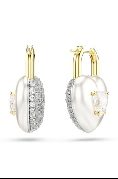 Сережки Swarovski IDYLLIA